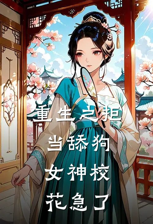 重生之拒当舔狗，女神校花急了