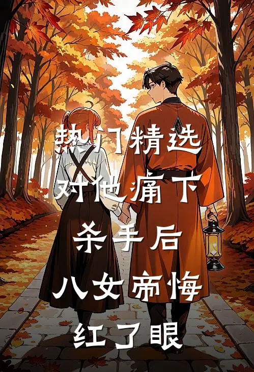 热门精选对他痛下杀手后，八女帝悔红了眼