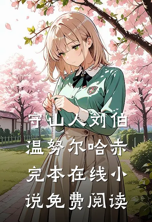 守山人刘伯温努尔哈赤完本在线小说免费阅读