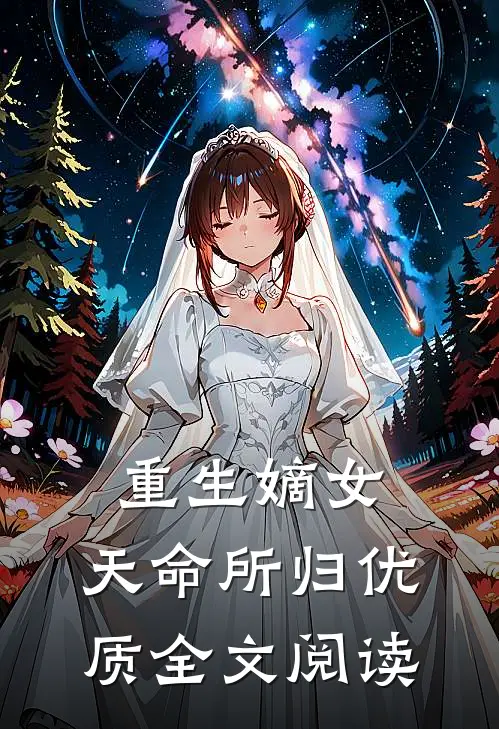 重生嫡女：天命所归优质全文阅读