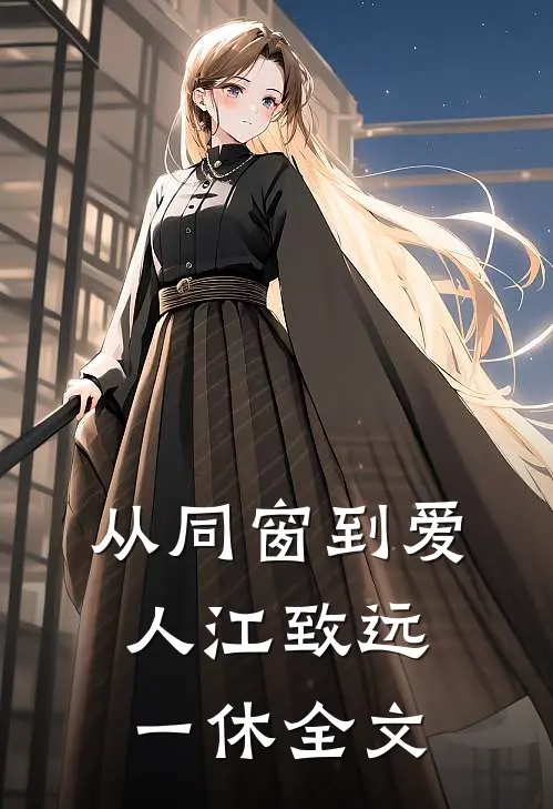从同窗到爱人江致远一休全文