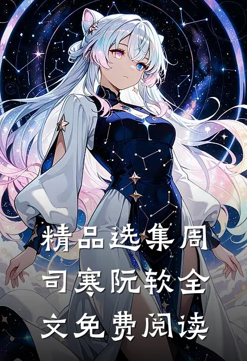 精品选集周司寒阮软全文免费阅读