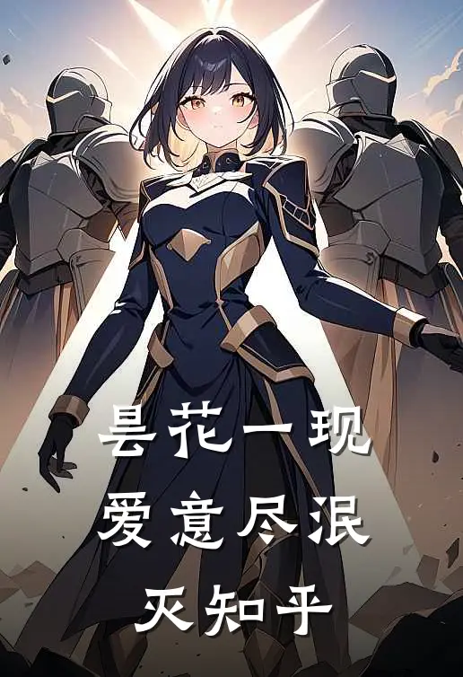 昙花一现，爱意尽泯灭知乎