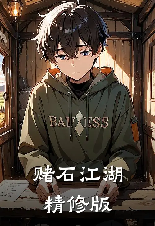 赌石江湖精修版