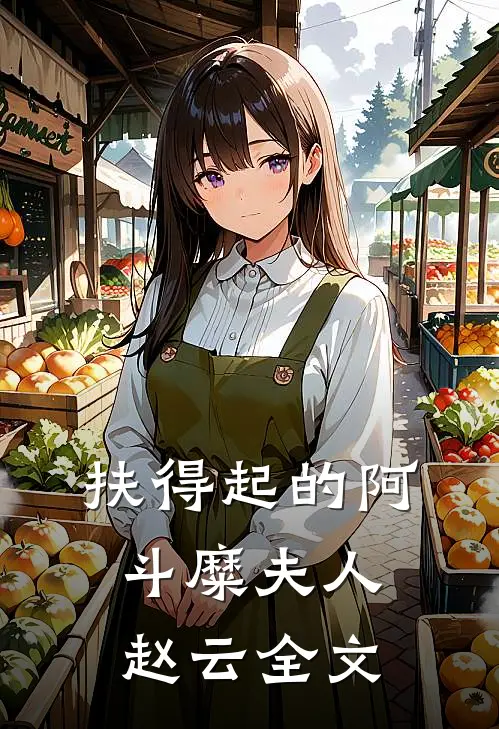 扶得起的阿斗糜夫人赵云全文