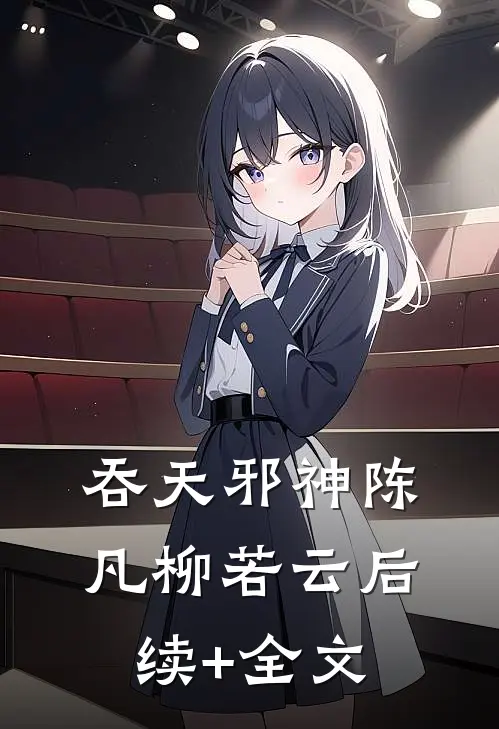 吞天邪神陈凡柳若云后续+全文