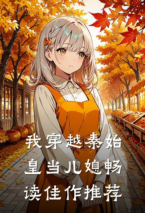 我穿越秦始皇当儿媳畅读佳作推荐