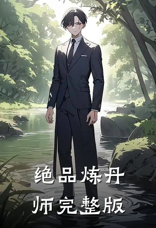 绝品炼丹师完整版