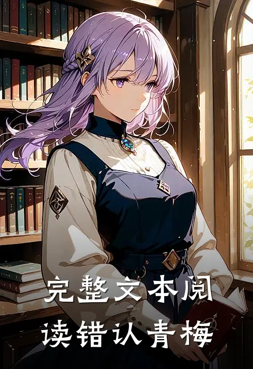 完整文本阅读错认青梅