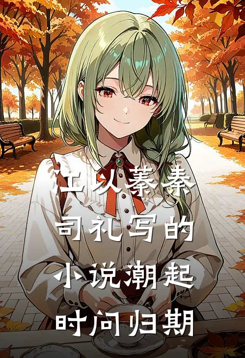 江以蓁秦司礼写的小说潮起时问归期