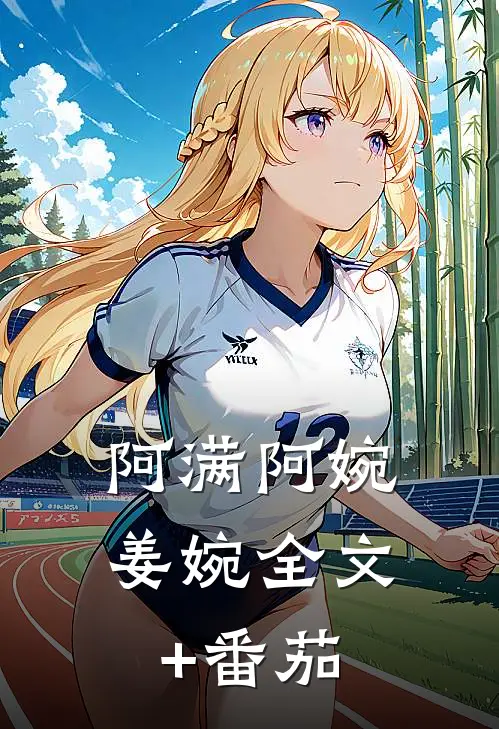 阿满阿婉姜婉全文+番茄