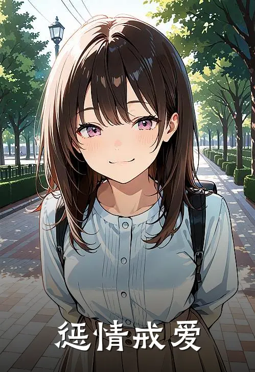 惩情戒爱