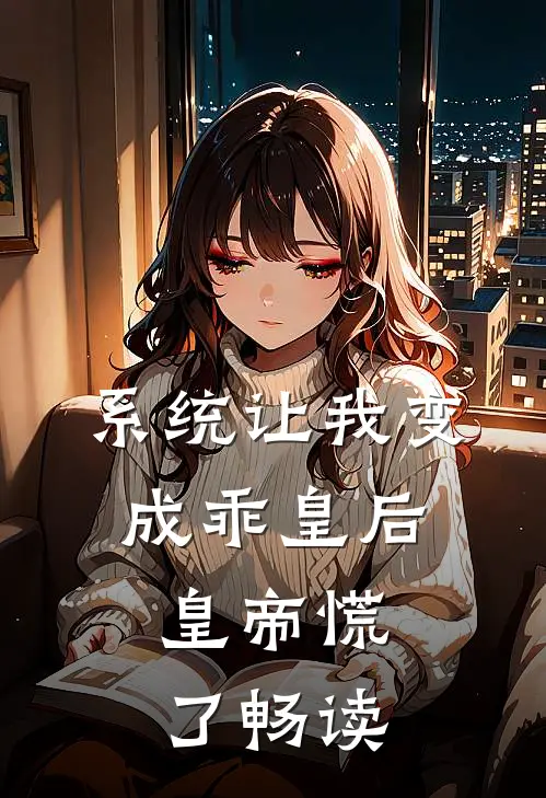 系统让我变成乖皇后，皇帝慌了畅读