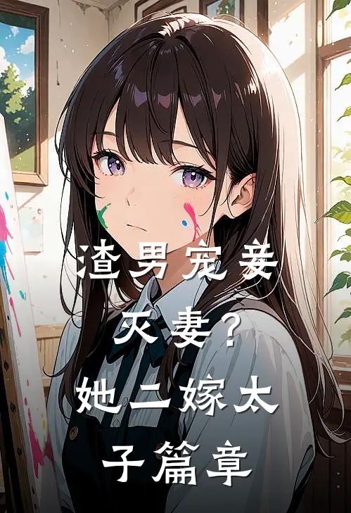 渣男宠妾灭妻？她二嫁太子篇章