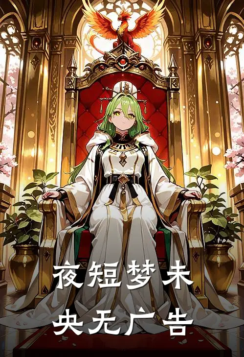 夜短梦未央无广告