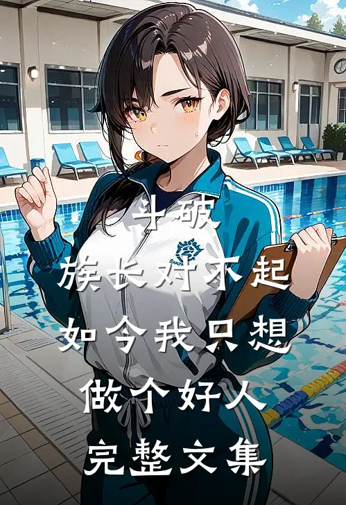 斗破：族长对不起，如今我只想做个好人完整文集