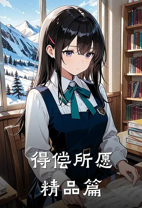 得偿所愿精品篇