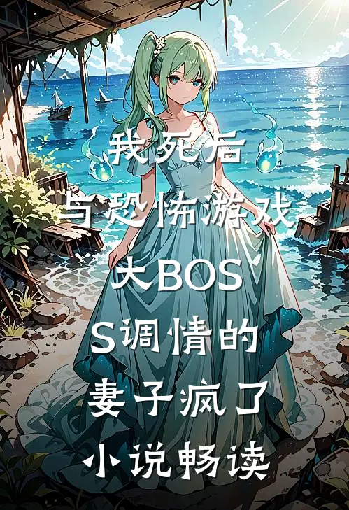 我死后，与恐怖游戏大BOSS调情的妻子疯了小说畅读