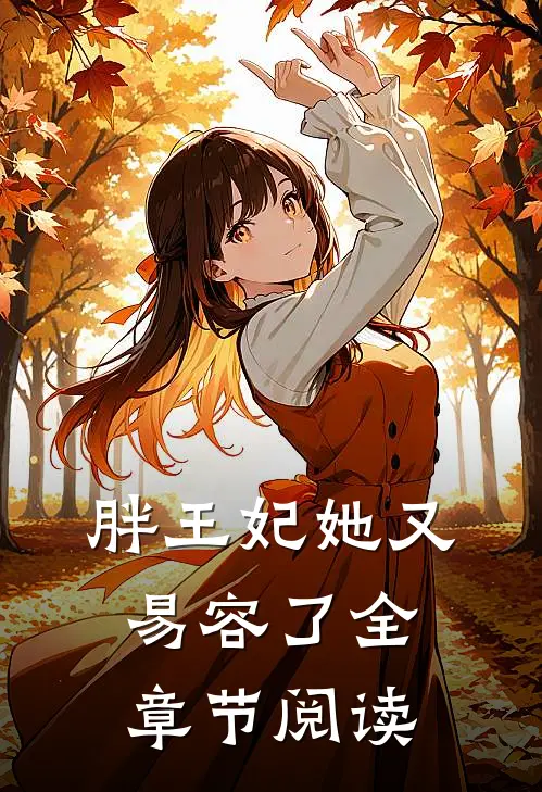 胖王妃她又易容了全章节阅读