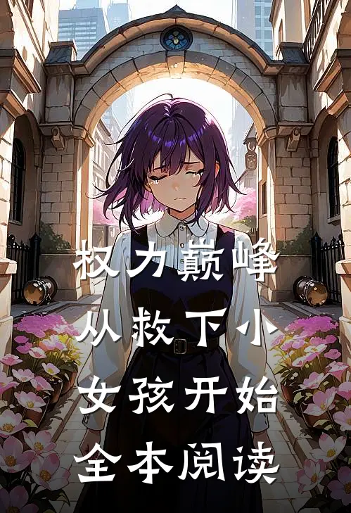 权力巅峰：从救下小女孩开始全本阅读