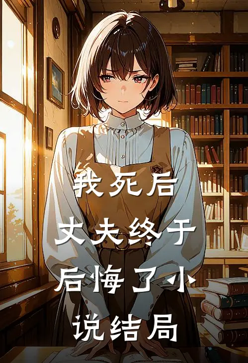 我死后，丈夫终于后悔了小说结局