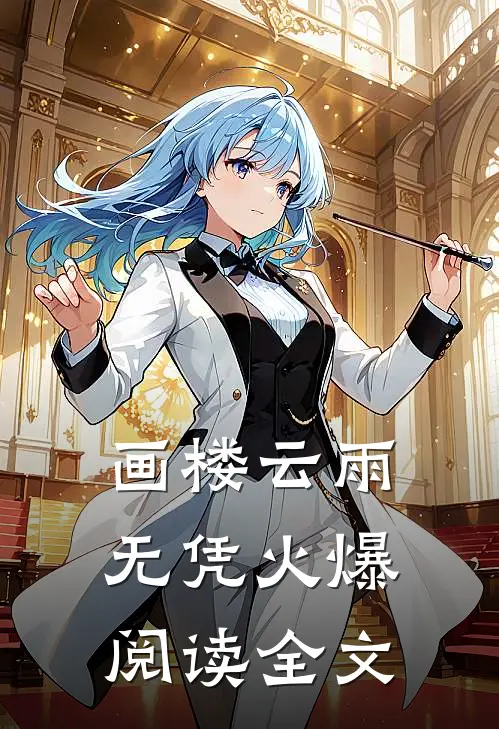 画楼云雨无凭火爆阅读全文