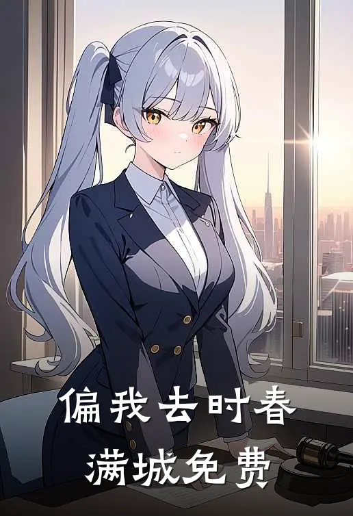 偏我去时春满城免费