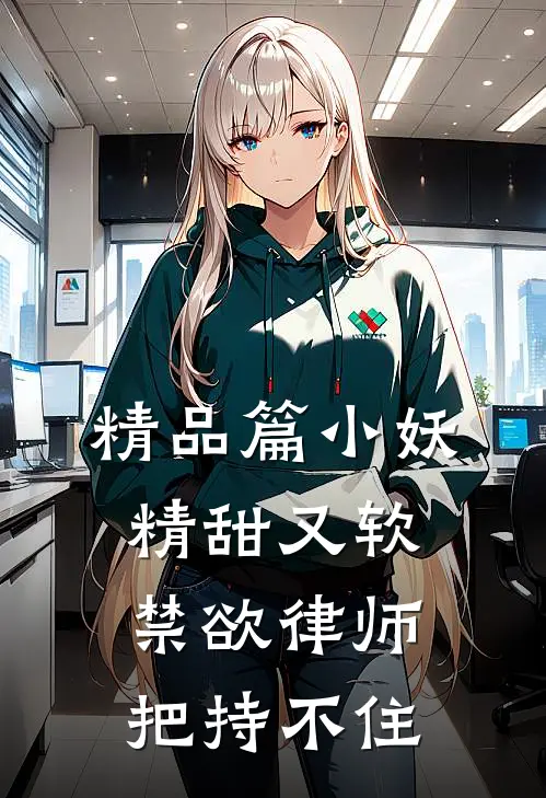 精品篇小妖精甜又软，禁欲律师把持不住