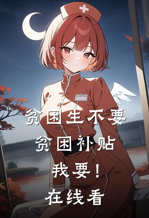 贫困生不要贫困补贴，我要！在线看