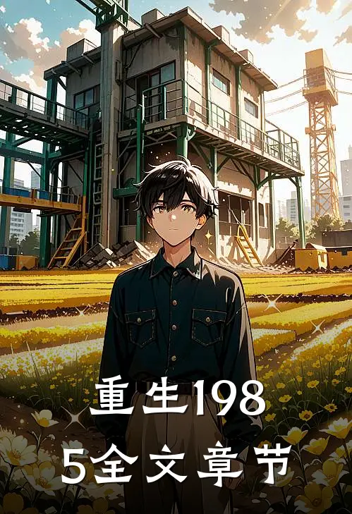 重生1985全文章节