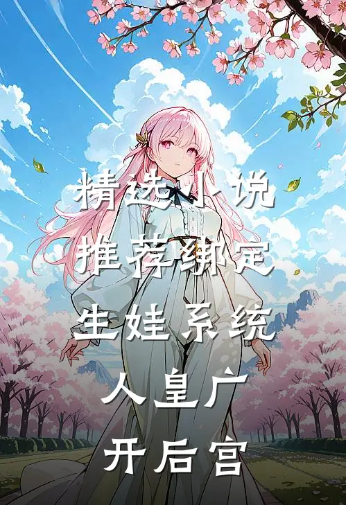 精选小说推荐绑定生娃系统，人皇广开后宫