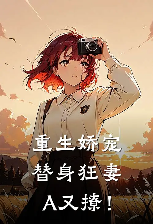 重生娇宠：替身狂妻A又撩！