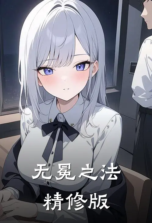 无冕之法精修版