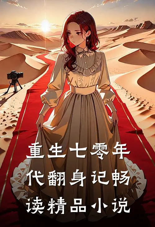 重生七零年代翻身记畅读精品小说