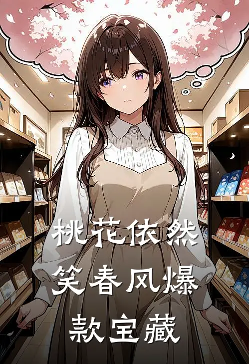 桃花依然笑春风爆款宝藏