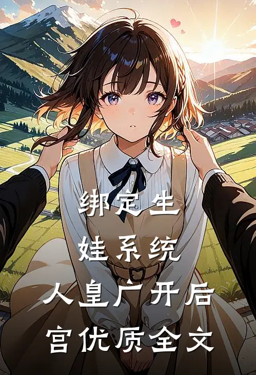 绑定生娃系统，人皇广开后宫优质全文
