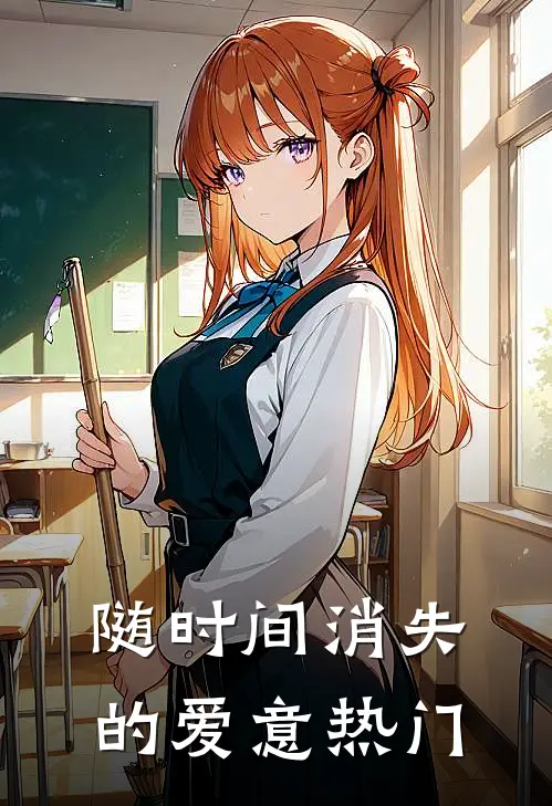 随时间消失的爱意热门