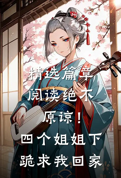 精选篇章阅读绝不原谅！四个姐姐下跪求我回家