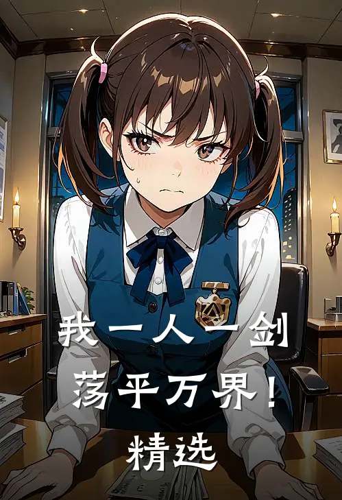 我一人一剑，荡平万界！精选