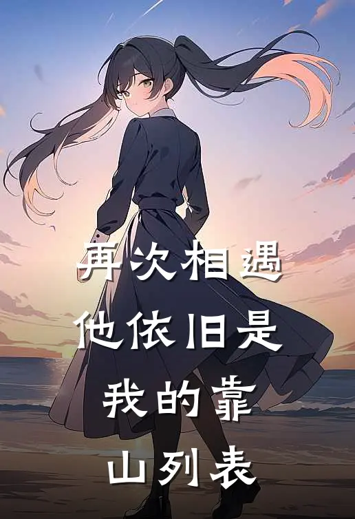 再次相遇，他依旧是我的靠山列表
