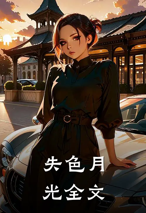 失色月光全文
