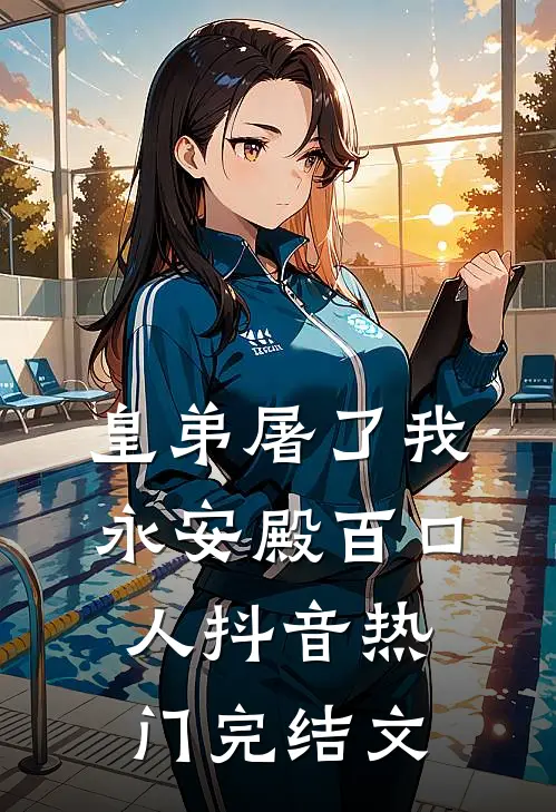 皇弟屠了我永安殿百口人抖音热门完结文