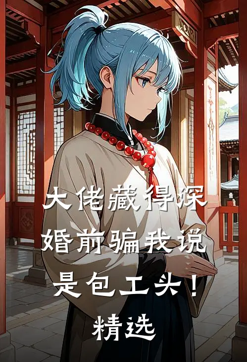 大佬藏得深，婚前骗我说是包工头！精选