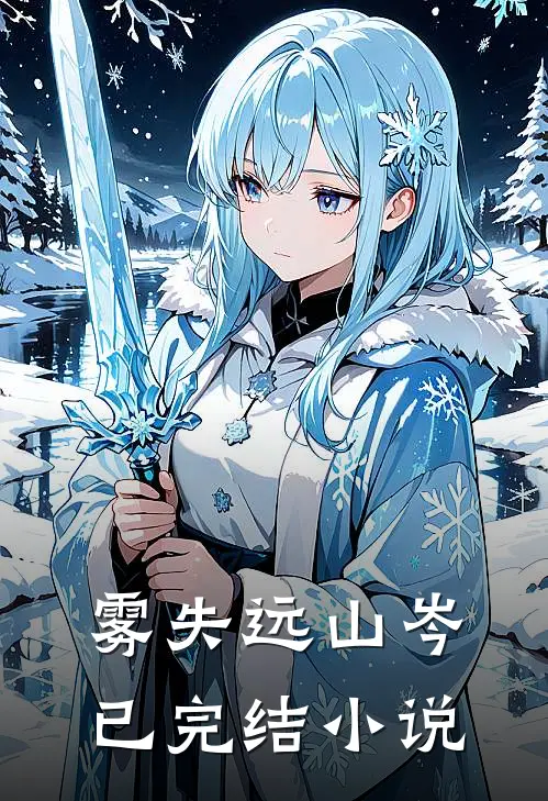 雾失远山岑已完结小说