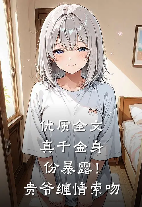 优质全文真千金身份暴露！贵爷缠情索吻