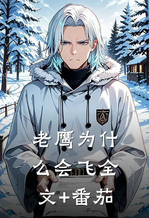 老鹰为什么会飞全文+番茄