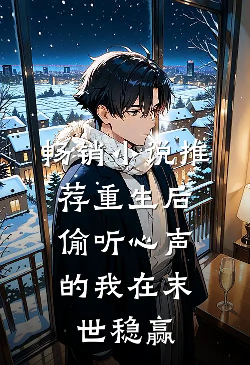 畅销小说推荐重生后，偷听心声的我在末世稳赢