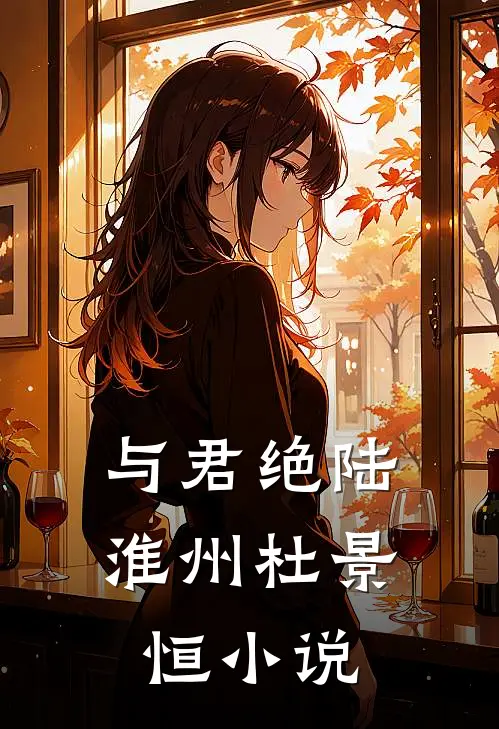 与君绝陆淮州杜景恒小说