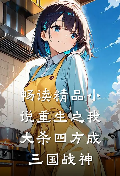 畅读精品小说重生之我大杀四方成三国战神