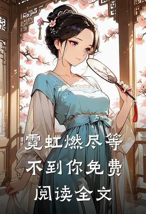 霓虹燃尽等不到你免费阅读全文